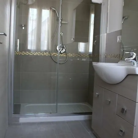 Apartmán Naxos Laguna Giardini Naxos