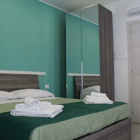Naxos Laguna Apartmán *