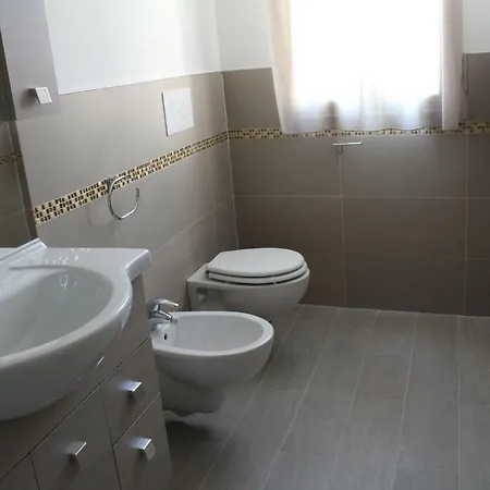 Apartmán Naxos Laguna