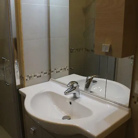 Naxos Laguna Apartmán *