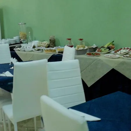 Apartmán Naxos Laguna *