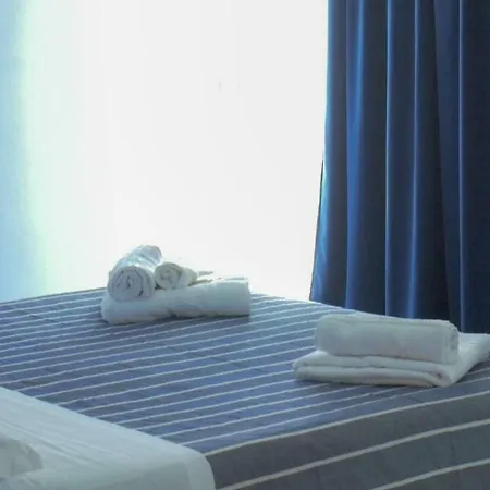 Naxos Laguna Apartmán *