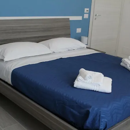 Naxos Laguna Apartment Giardini Naxos