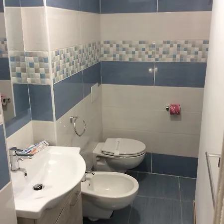 Naxos Laguna Apartmán *