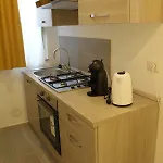 Naxos Laguna Διαμέρισμα *