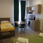 Διαμέρισμα Naxos Laguna *