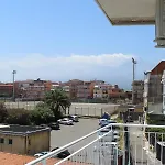 Διαμέρισμα Naxos Laguna