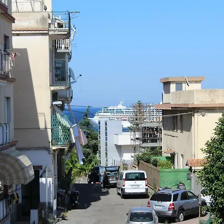Naxos Laguna Διαμέρισμα *
