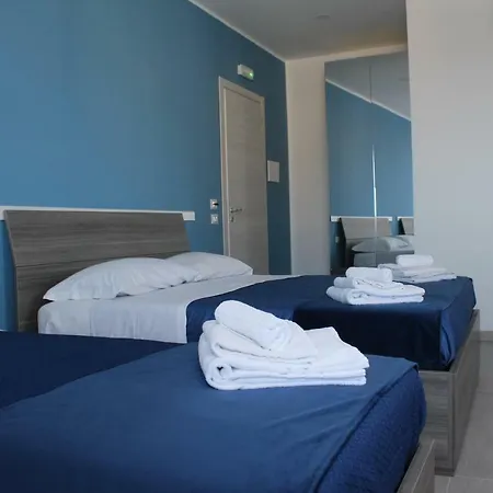 Naxos Laguna *
